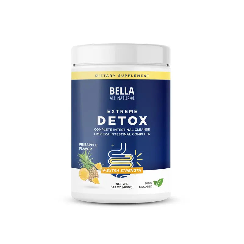 Bella All Natural Aloe Vera Kit